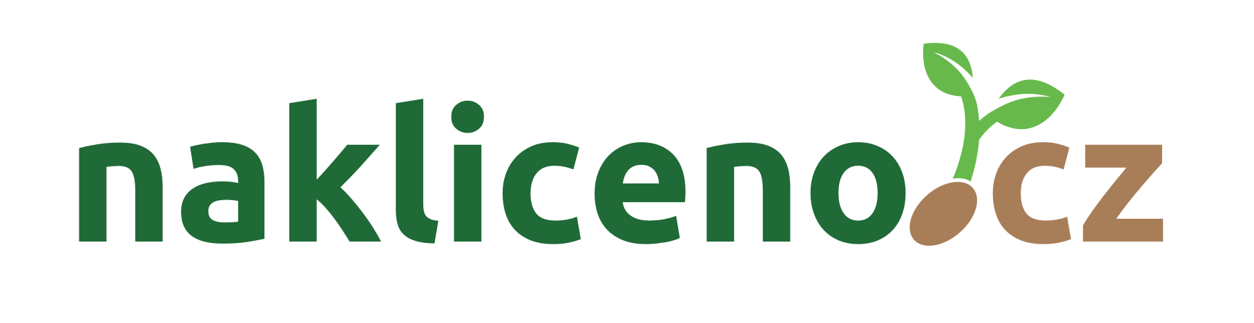 Nakličeno