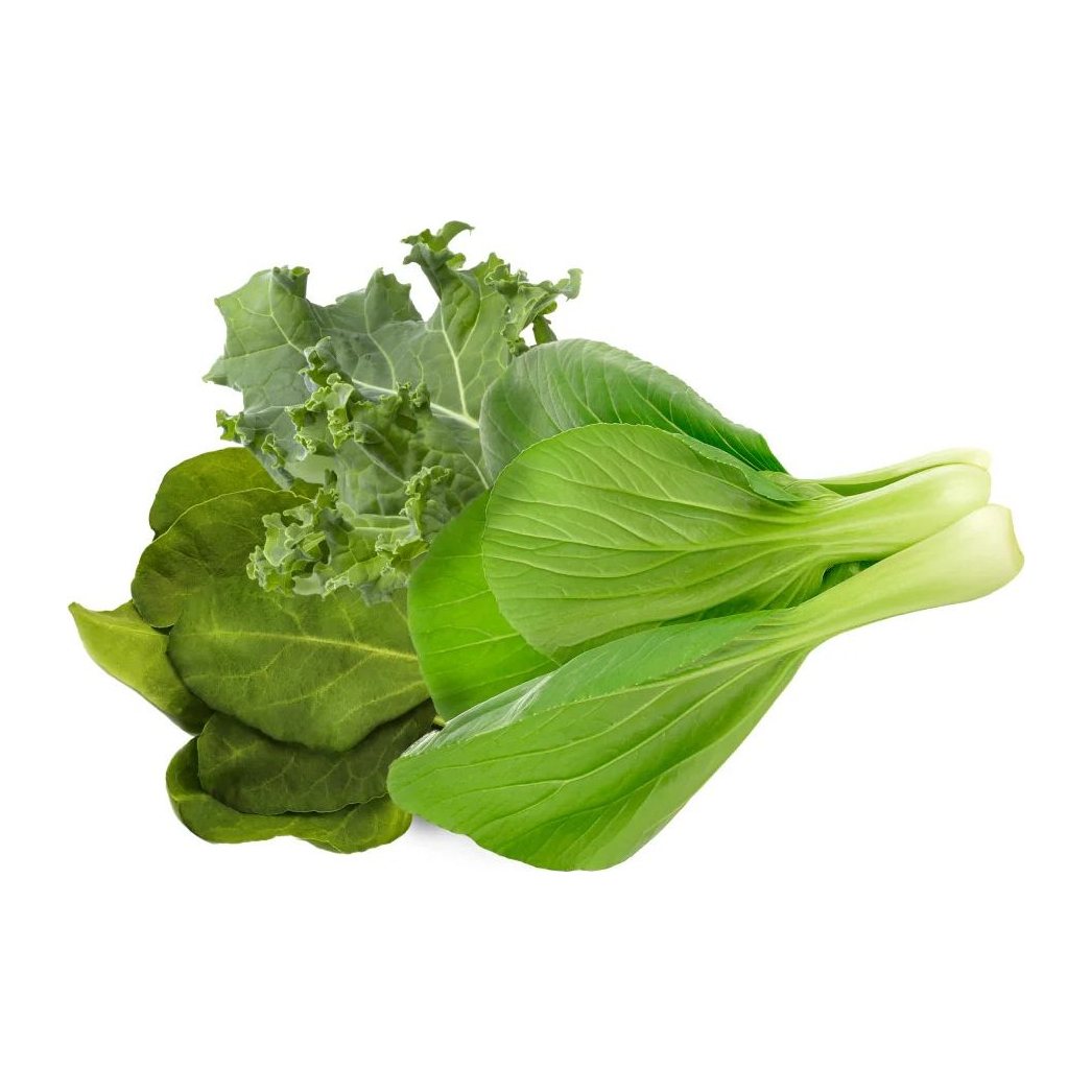 Mix asijské kuchyně