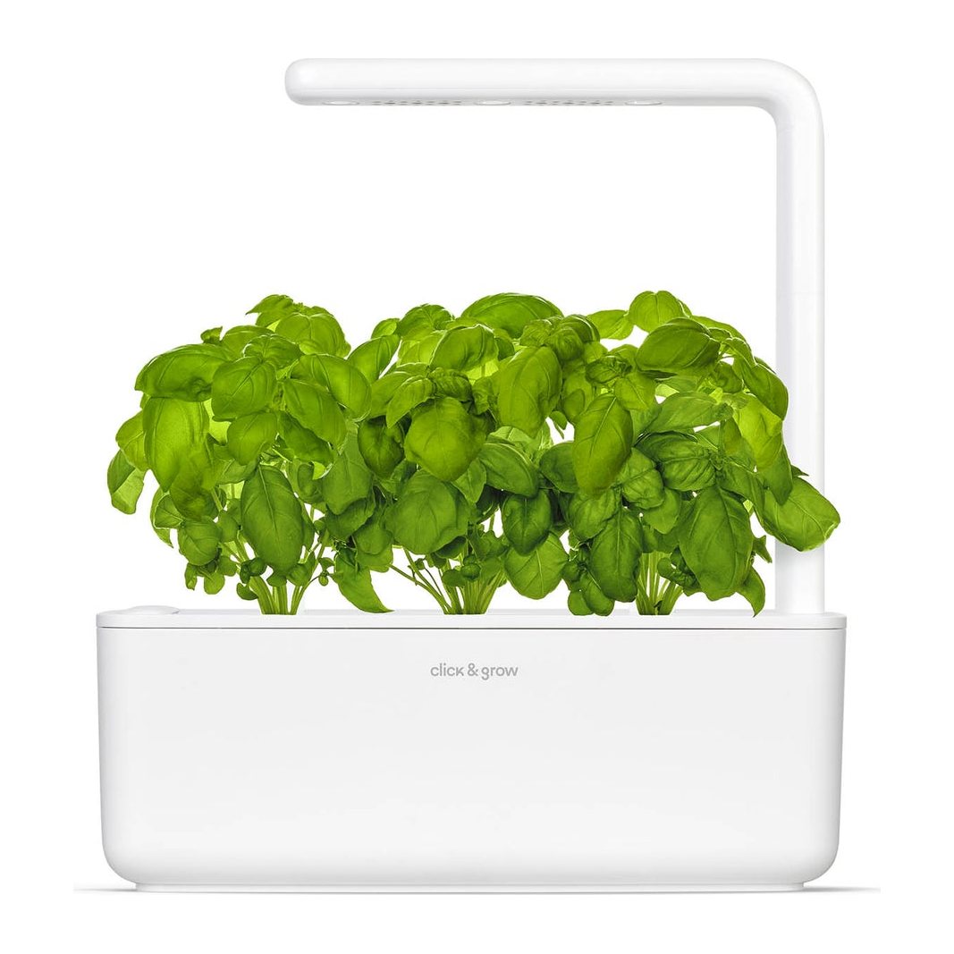 Smart Garden 3, bílá